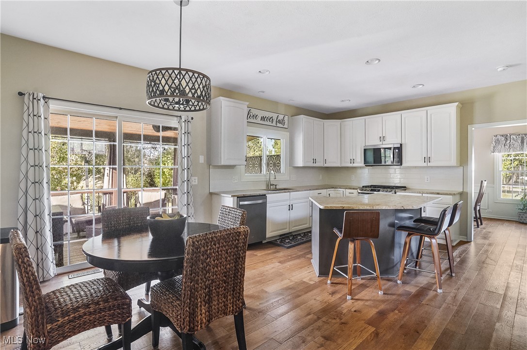 Hannum Crossing - Residential