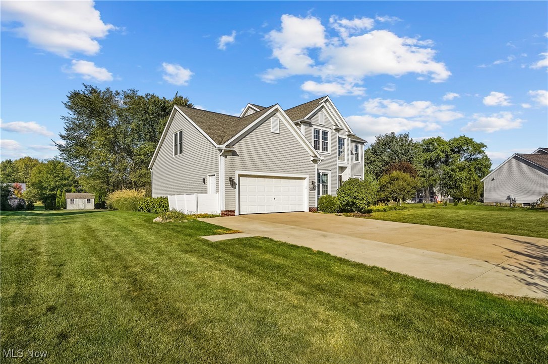 Hannum Crossing - Residential