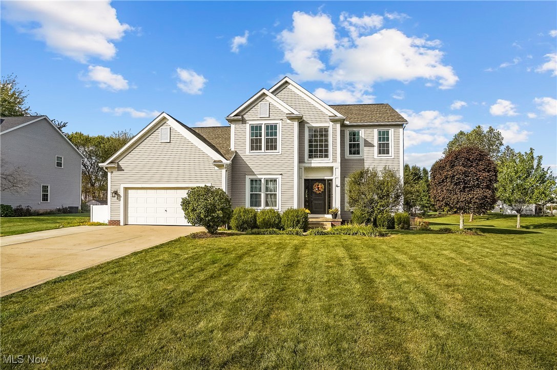 Hannum Crossing - Residential