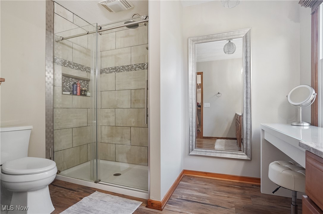 Hannum Crossing - Residential