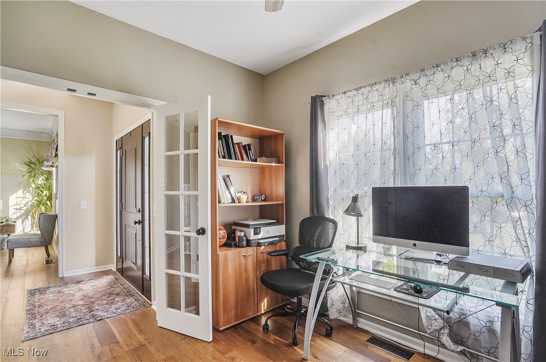 Hannum Crossing - Residential