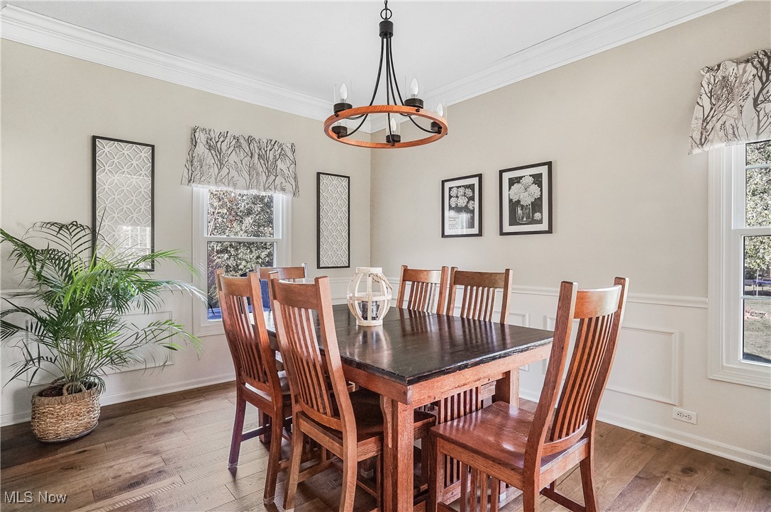 Hannum Crossing - Residential