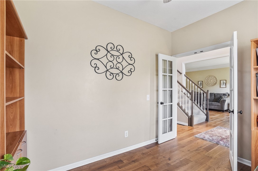 Hannum Crossing - Residential