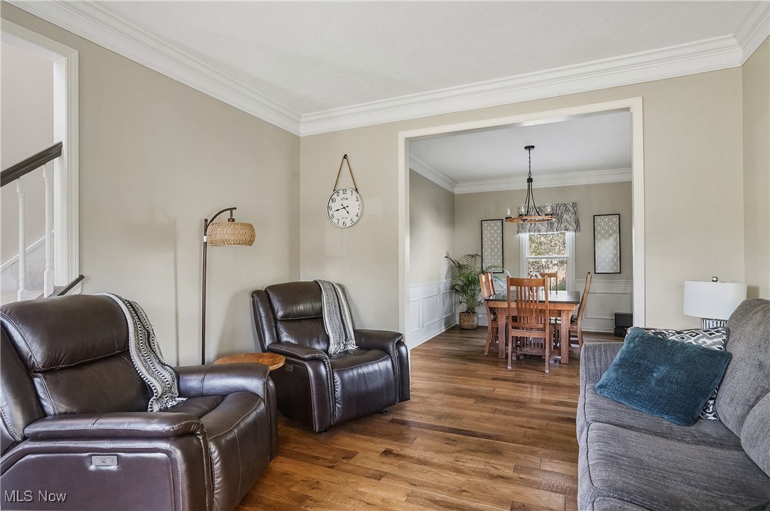 Hannum Crossing - Residential