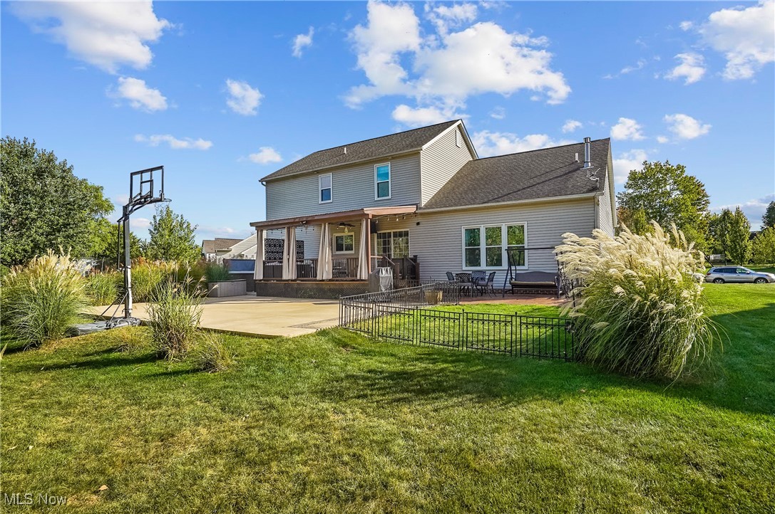 Hannum Crossing - Residential