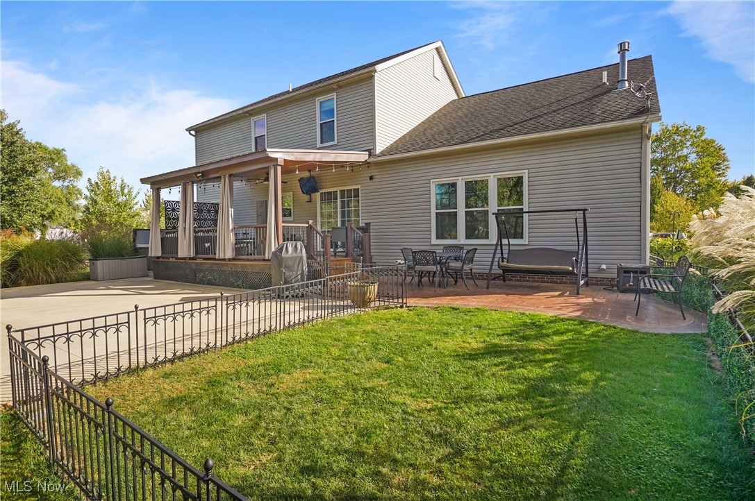 Hannum Crossing - Residential