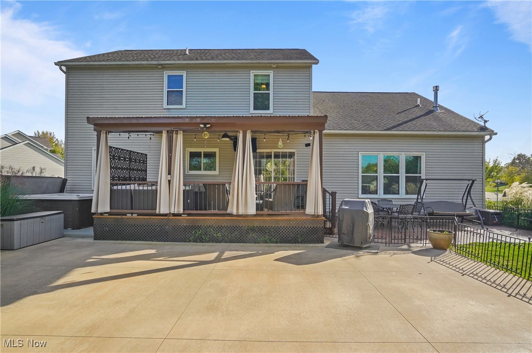 Hannum Crossing - Residential