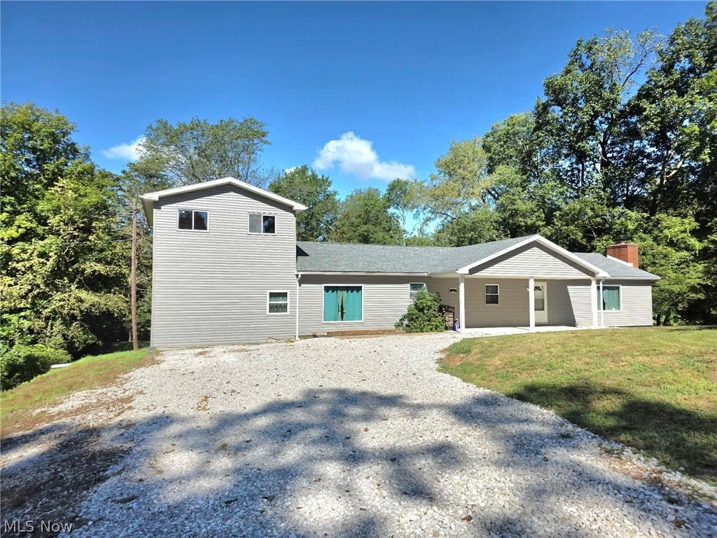 2372 Oak Grove Extension Road