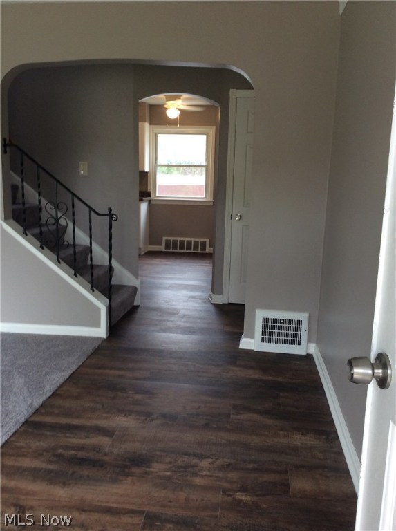 H A Stahl Props Cos Ridgewoo - Residential