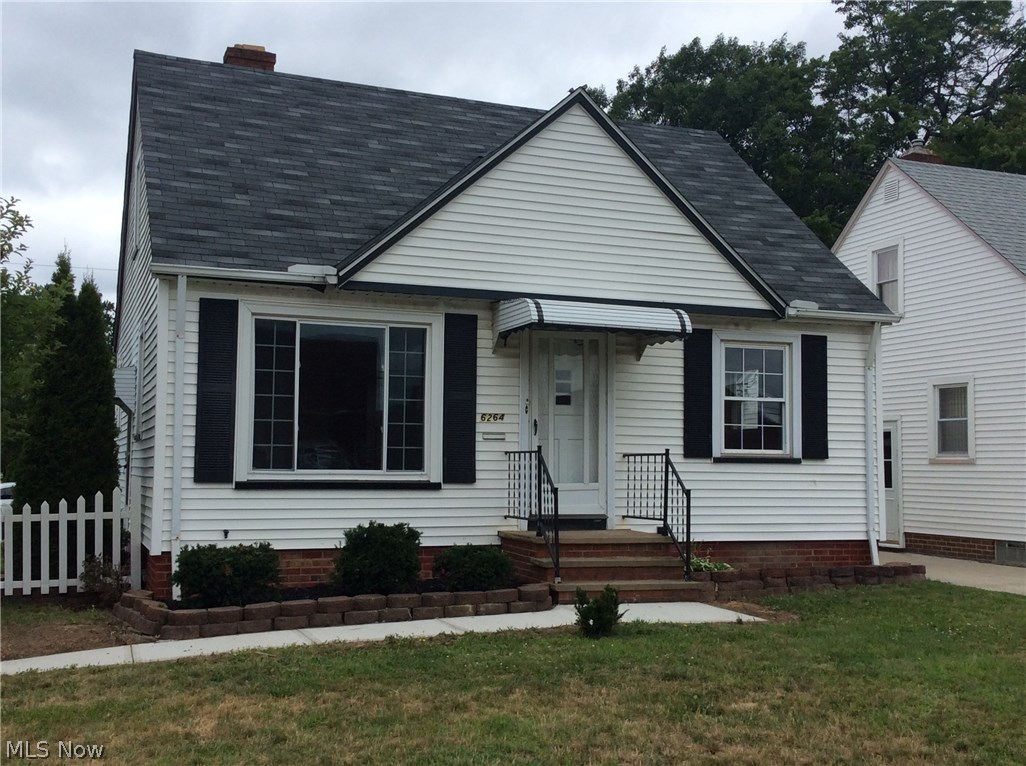 H A Stahl Props Cos Ridgewoo - Residential