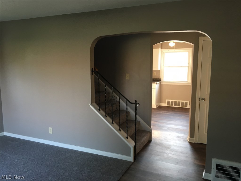 H A Stahl Props Cos Ridgewoo - Residential