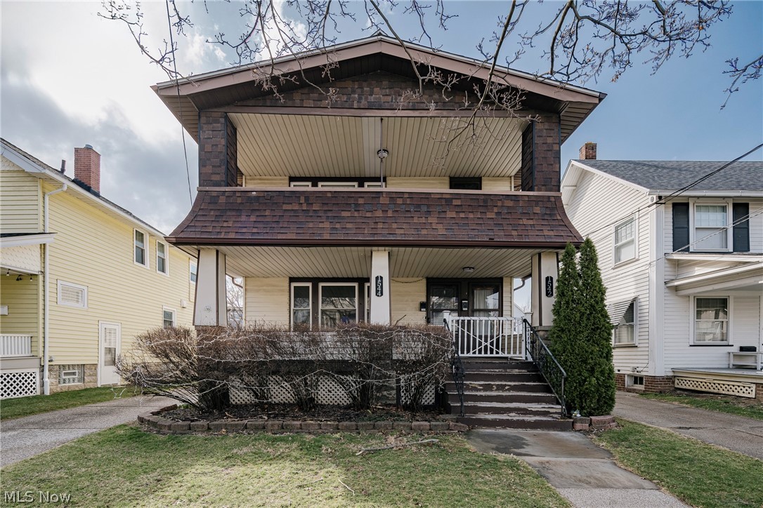 1542 Westwood Avenue