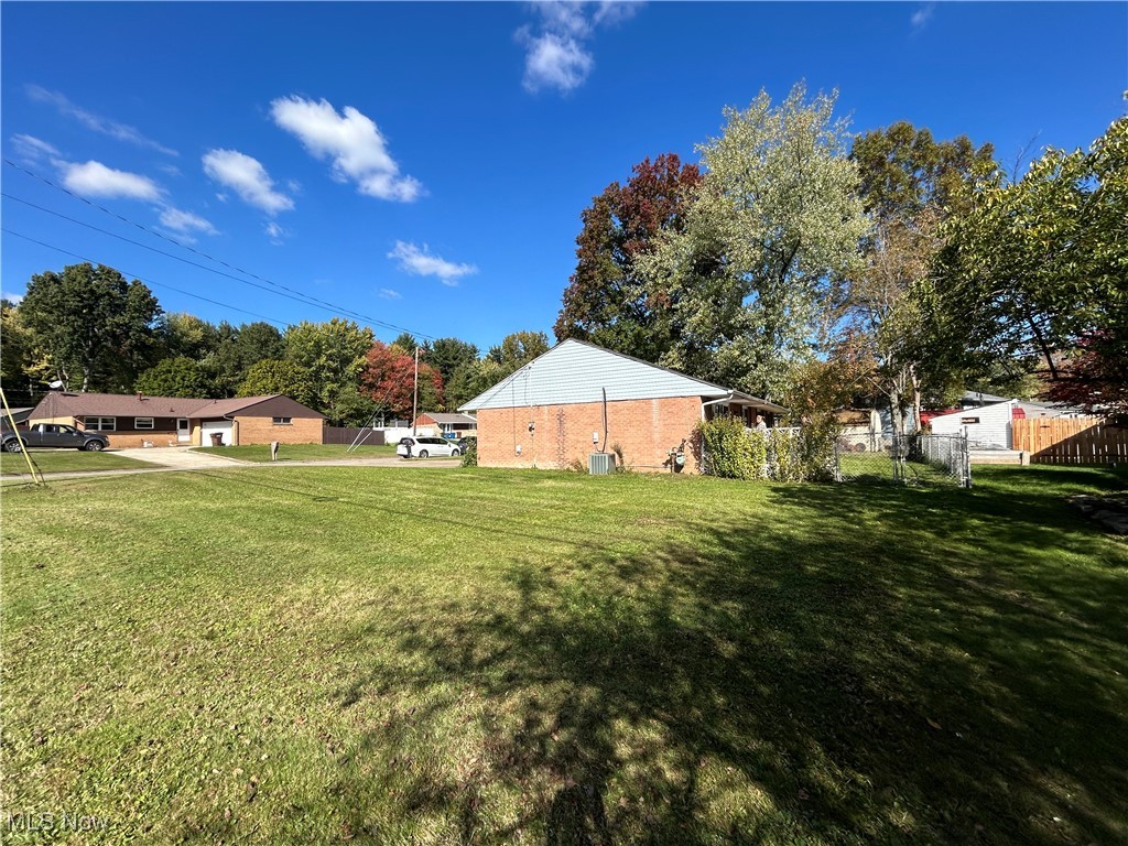 Zelray Park - Residential