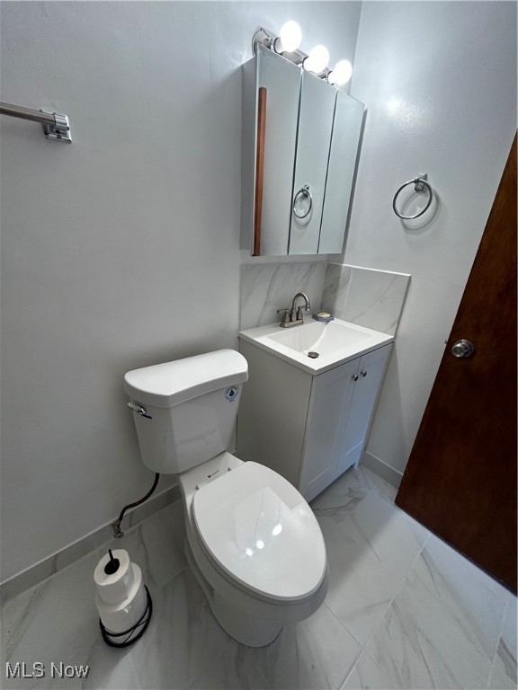 Zelray Park - Residential