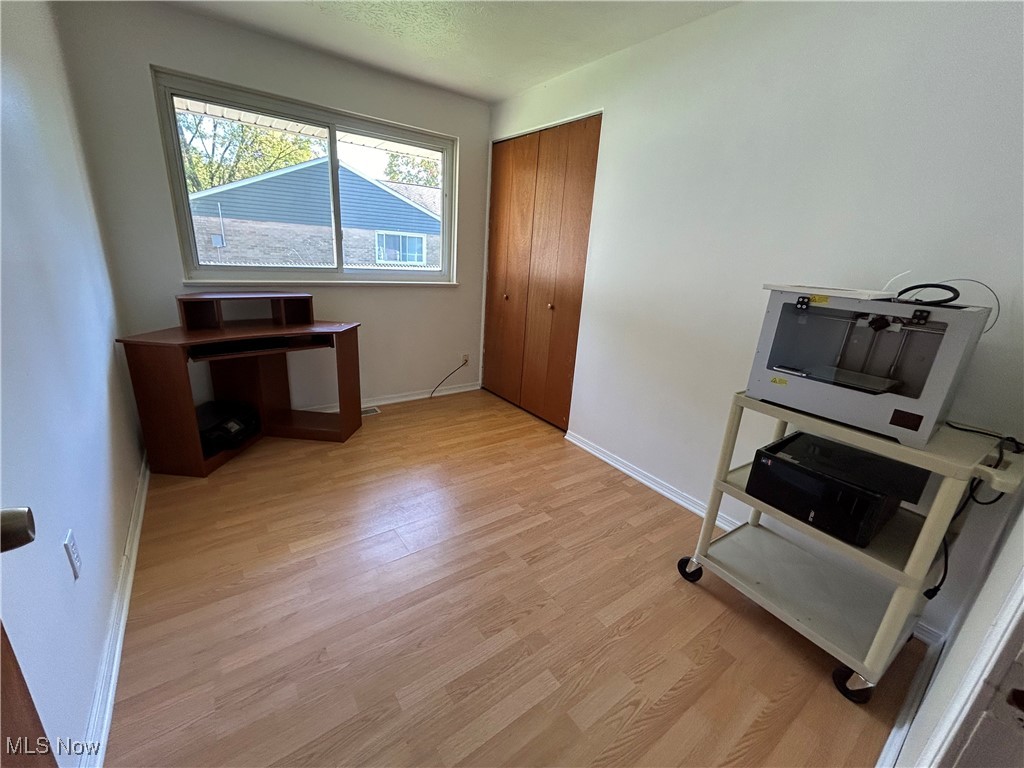 Zelray Park - Residential