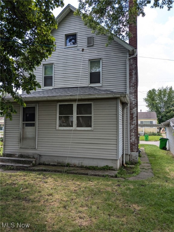 Rittman - Residential