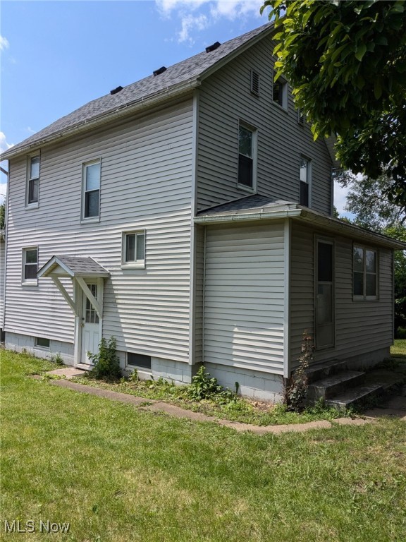 Rittman - Residential