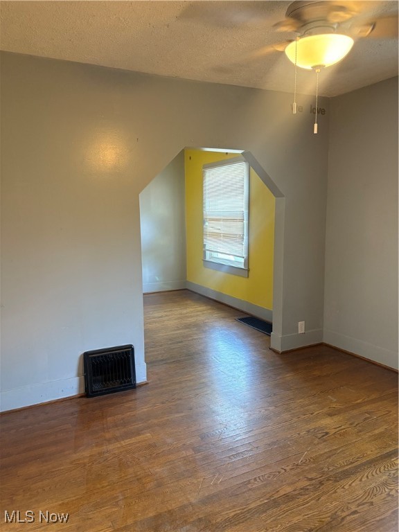 Rittman - Residential