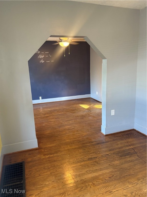 Rittman - Residential