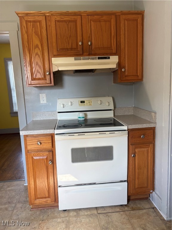 Rittman - Residential