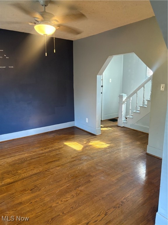 Rittman - Residential