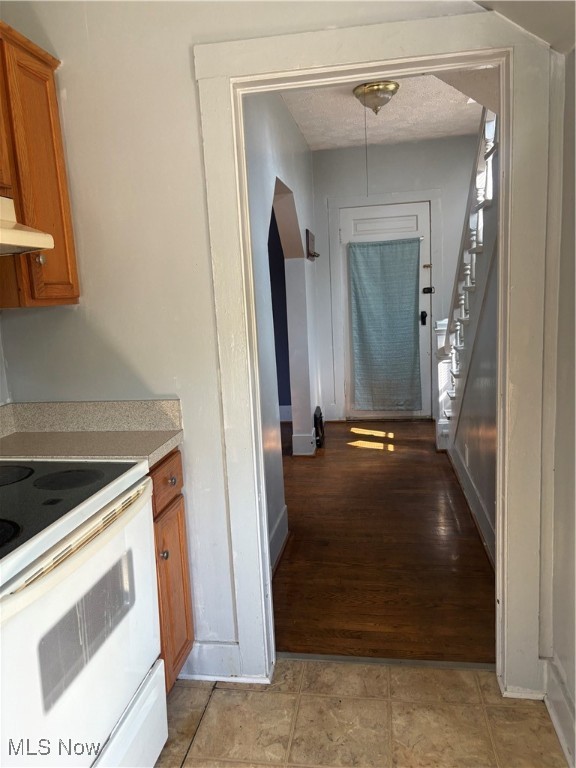 Rittman - Residential