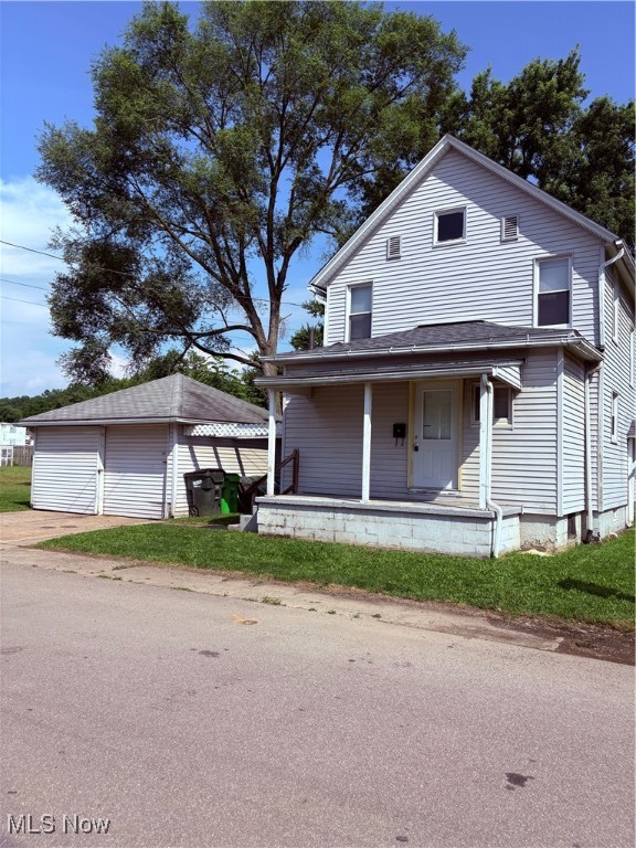 Rittman - Residential