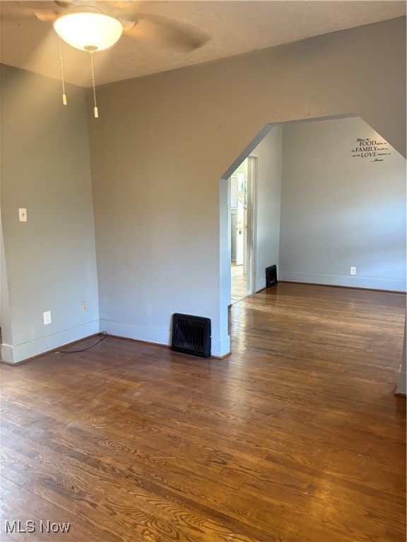 Rittman - Residential