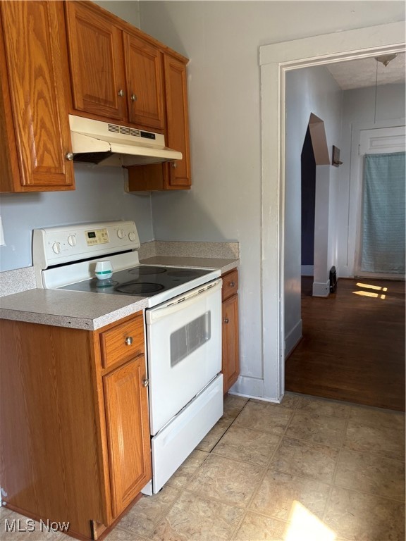 Rittman - Residential