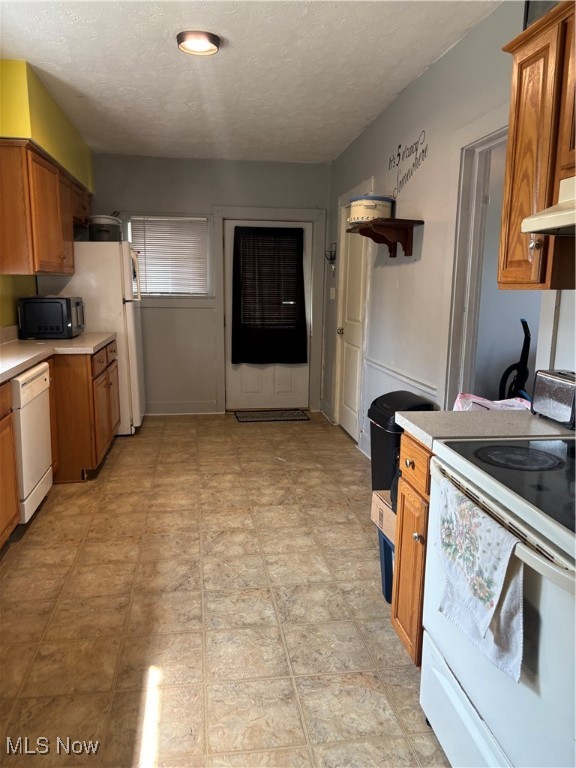 Rittman - Residential