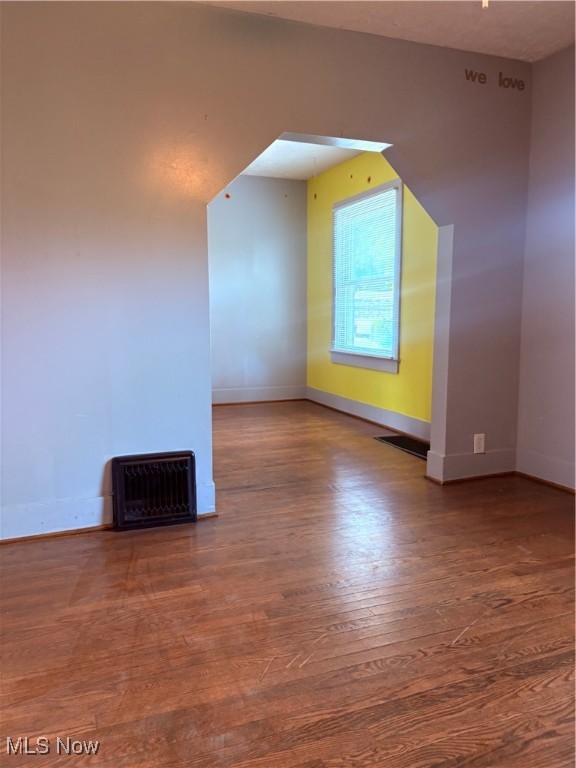 Rittman - Residential