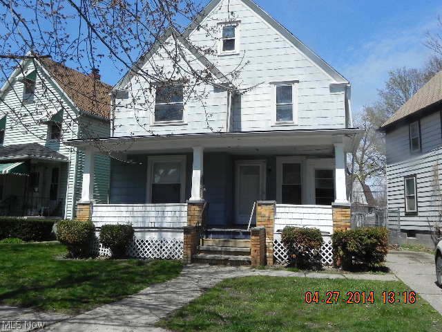 Chamberlain - Residential Income