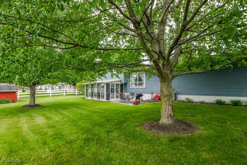 339 Lori Avenue, Massillon, Ohio image 33