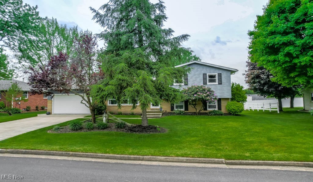 339 Lori Avenue, Massillon, Ohio image 38