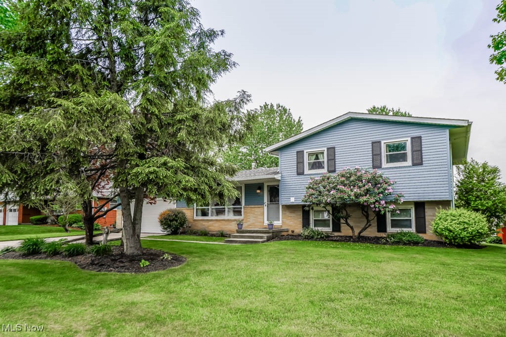 339 Lori Avenue, Massillon, Ohio image 1