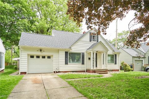 2429 Chestnut Boulevard, Cuyahoga Falls, OH 44223 - MLS#: 5121808
