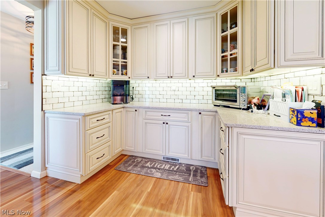 Dix Heights - Residential