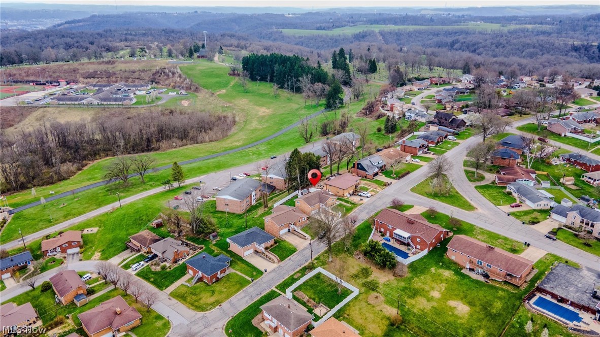 Dix Heights - Residential