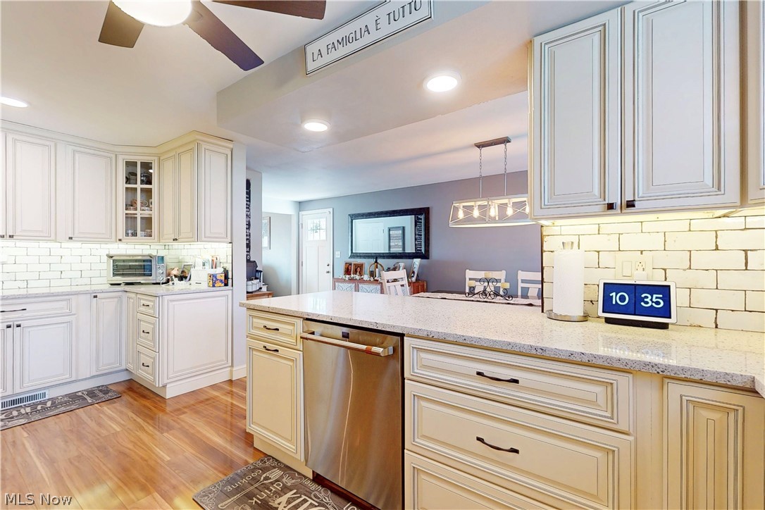 Dix Heights - Residential