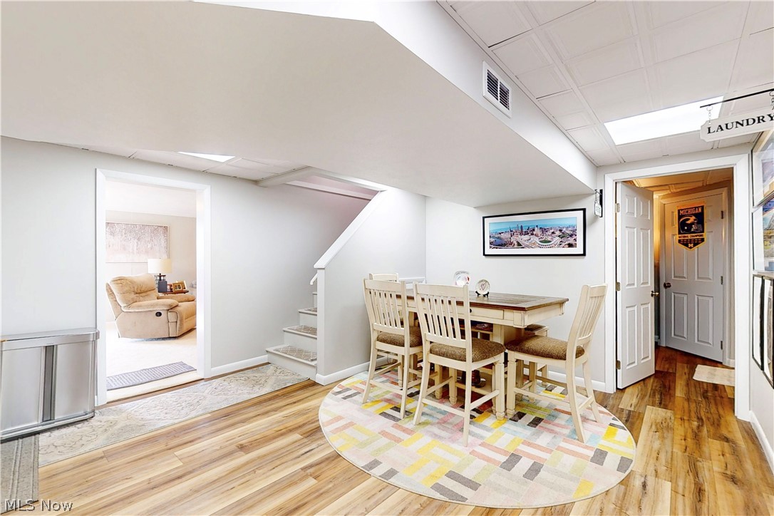 Dix Heights - Residential