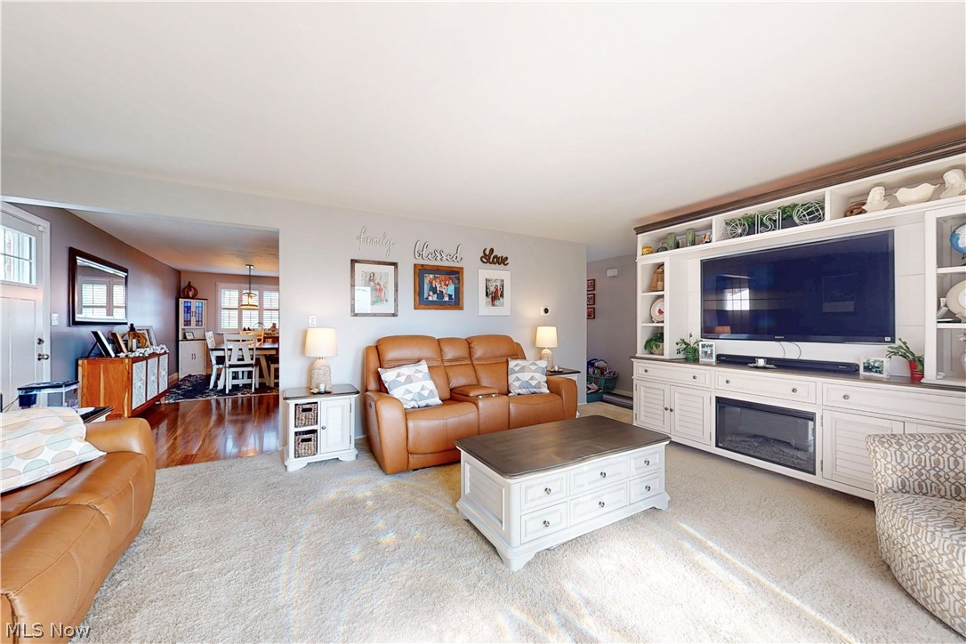 Dix Heights - Residential