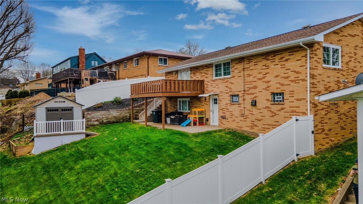 Dix Heights - Residential