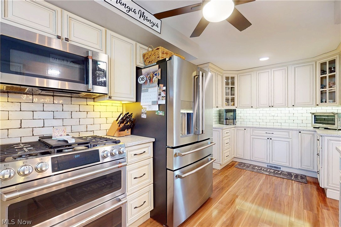 Dix Heights - Residential