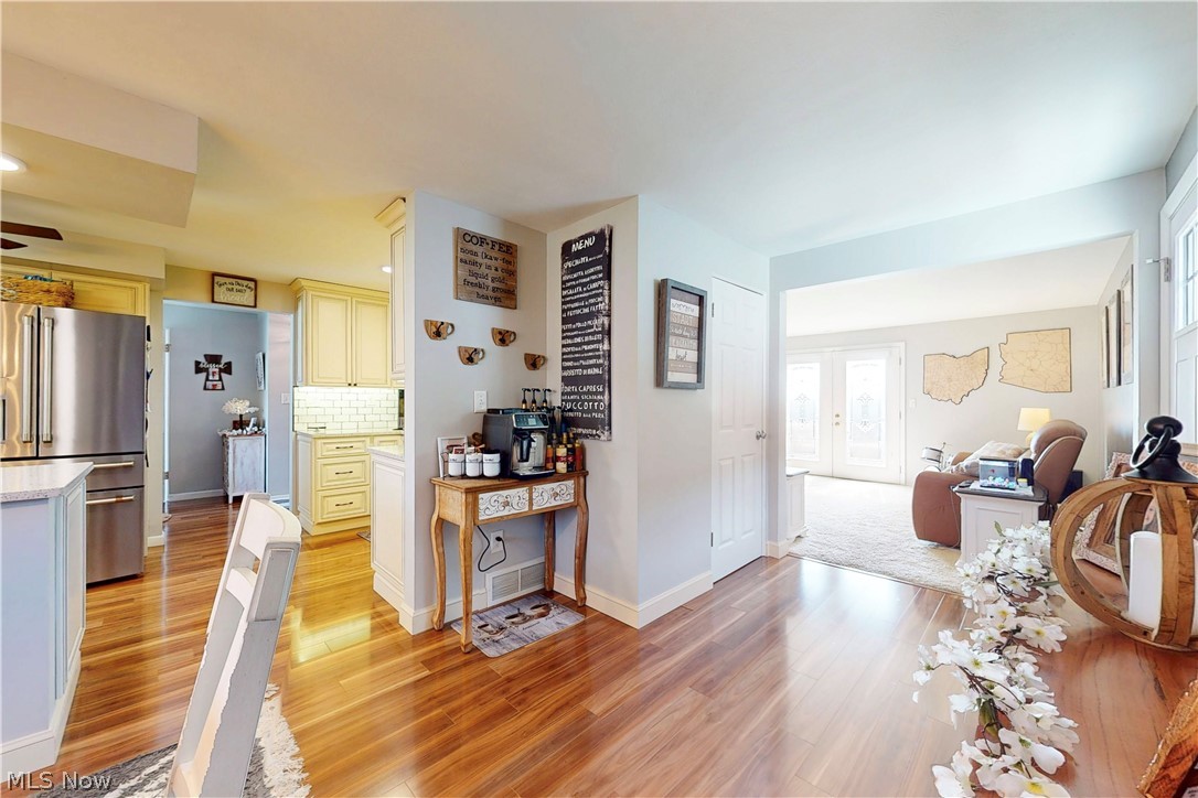 Dix Heights - Residential