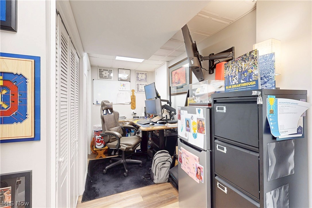 Dix Heights - Residential