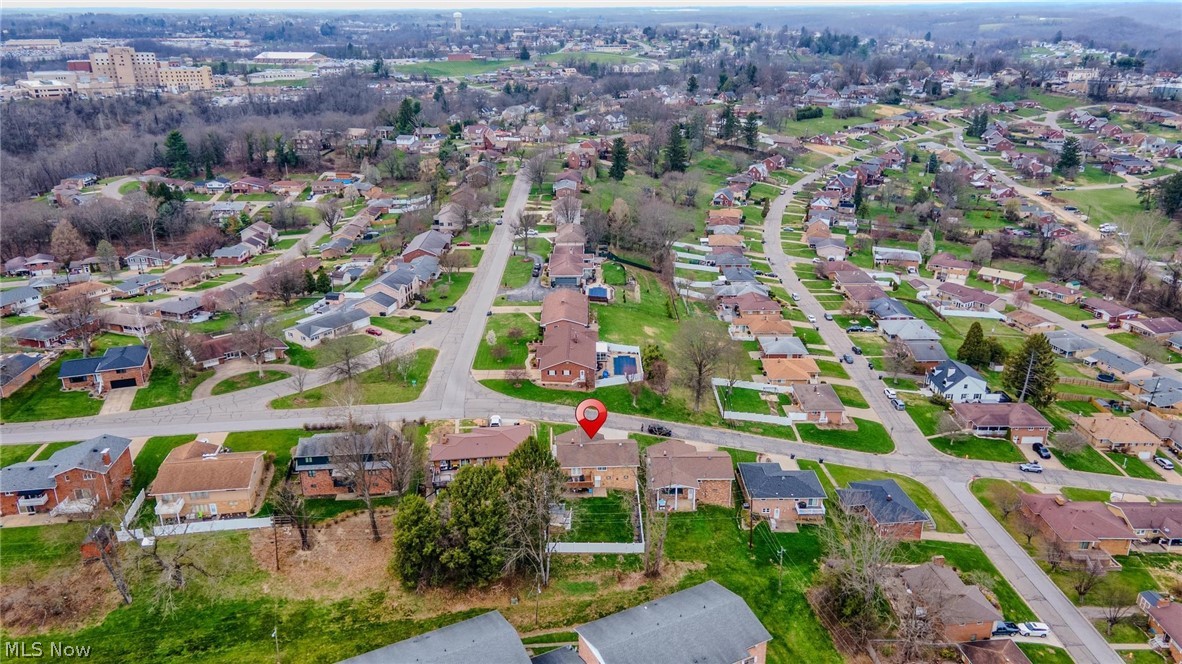 Dix Heights - Residential