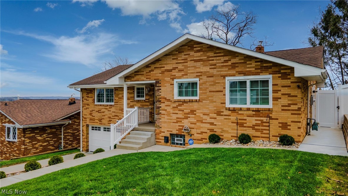 Dix Heights - Residential