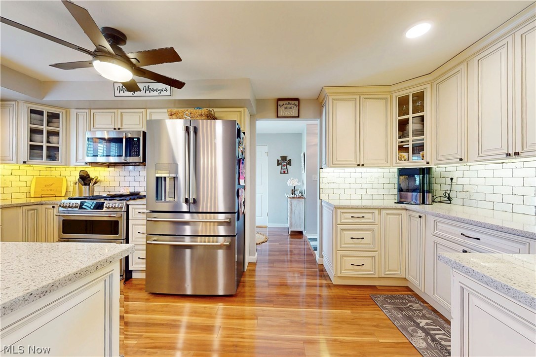 Dix Heights - Residential