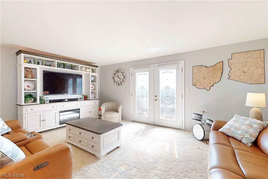 Dix Heights - Residential