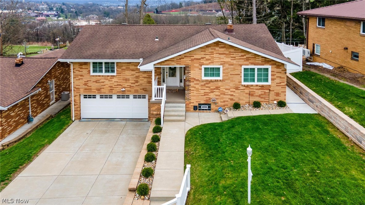 Dix Heights - Residential